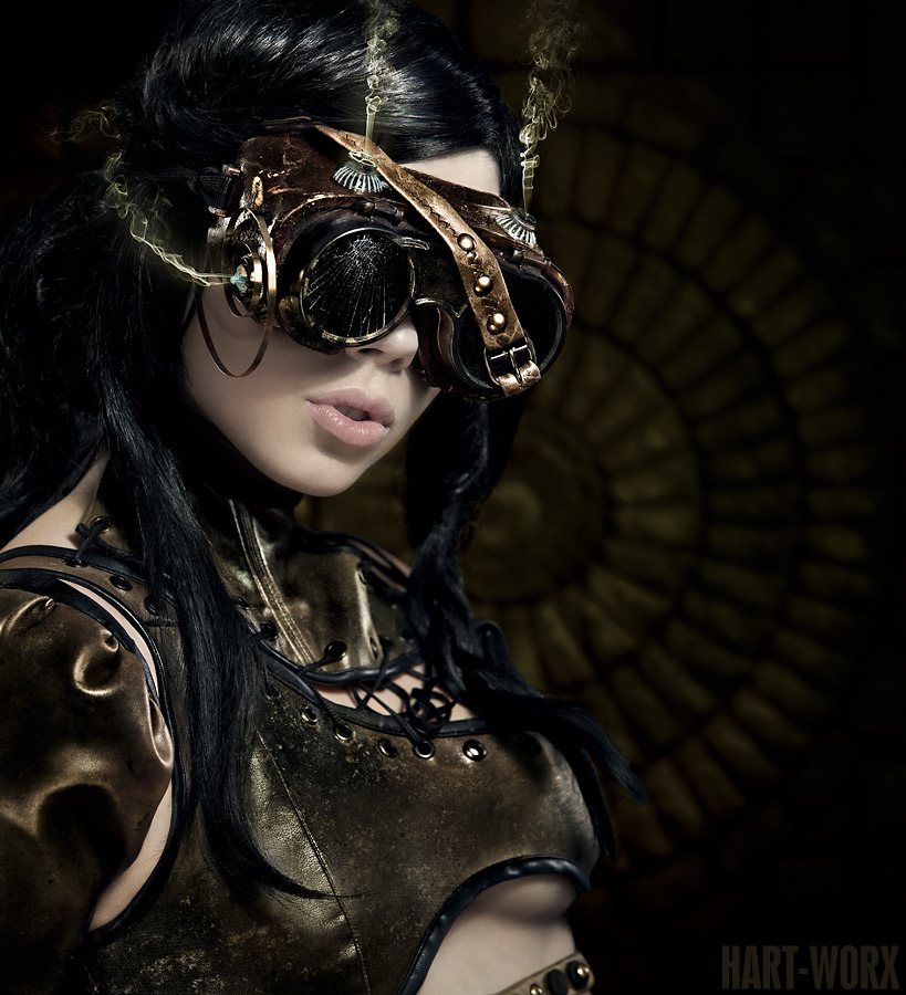 gruesomebeast:  Embattled by =Ophelia-Overdose