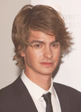 emdrewstonefield:  Andrew Garfield Appreciation- Hair 