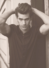 emdrewstonefield:  Andrew Garfield Appreciation- Hair 