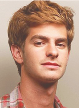 emdrewstonefield:  Andrew Garfield Appreciation- Hair 