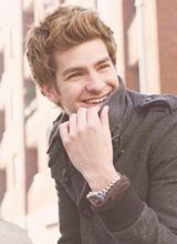 emdrewstonefield:  Andrew Garfield Appreciation- Hair 