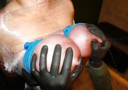 breastbondage.tumblr.com post 30451059562