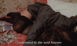 roserosette:  Lorna, the Exorcist, 1974, Jesus Franco 