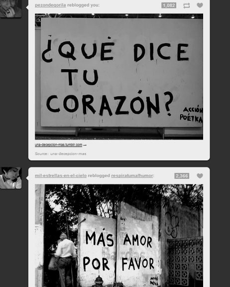 Ideas revolucionarias lml