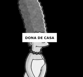To é mais pra trouxa do que pra retardada
