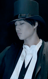 myexofeels:  krisbuttholeimnida:  onew-is-life: 04/?? Sexy songs: EXO - My lady 
