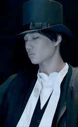 myexofeels:  krisbuttholeimnida:  onew-is-life: 04/?? Sexy songs: EXO - My lady  This is sex  This is like porn but with clothes on.  