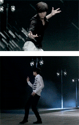 myexofeels:  krisbuttholeimnida:  onew-is-life: 04/?? Sexy songs: EXO - My lady 