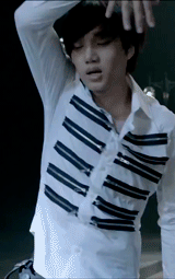 myexofeels:  krisbuttholeimnida:  onew-is-life: 04/?? Sexy songs: EXO - My lady 