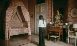 roserosette:  Lorna, the Exorcist, 1974, Jesus Franco 