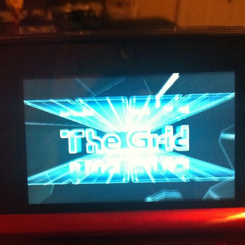 #tronlegacy #tron #kingdomhearts #kingdomhearts3d @yourfavwebhead  (Taken with Instagram)