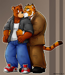 furrywolf999:  Hugs are nice ;3 