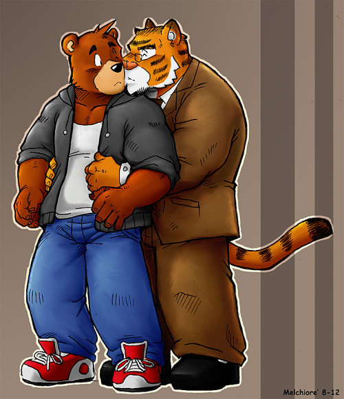 Porn photo furrywolf999:  Hugs are nice ;3 