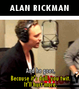 xavir-blog:  Tom Hiddleston’s impressions  Yoda and a dinossaur? Owwwnnn&hellip;