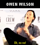 xavir-blog:  Tom Hiddleston’s impressions  Yoda and a dinossaur? Owwwnnn&hellip;