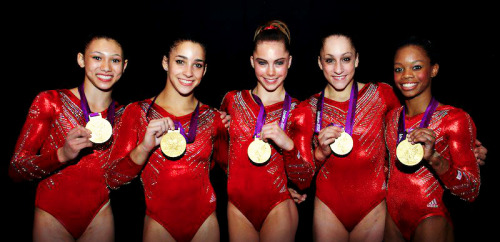 hollywoodchic411:  Congratulations ladies! 