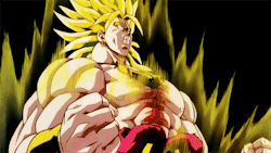 Supersaiyanj