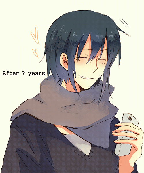 drenched-rat:  By: サヤ　C82東4ロ-36a 