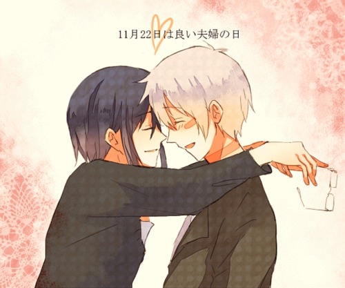 drenched-rat:  By: サヤ　C82東4ロ-36a 