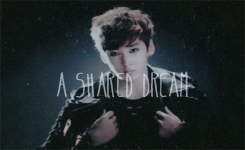 inmyownfiction:Kevin-Ah~