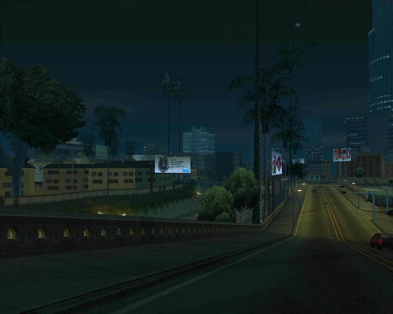 floodshot:
“ GTA San Andreas
”