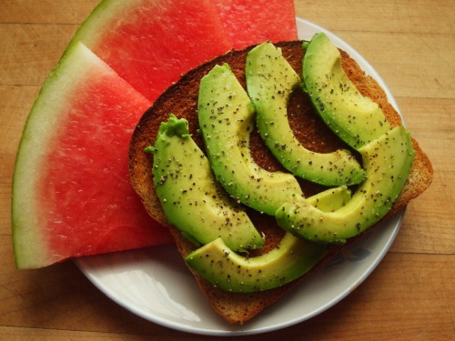 garden-of-vegan:  Garden of Vegan - Favourite Breakfasts of July 