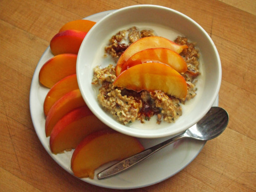 garden-of-vegan:  Garden of Vegan - Favourite Breakfasts of July 