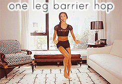 train like an olympian | do each exercise intensely for 30 seconds. move onto each