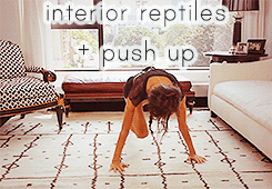 train like an olympian | do each exercise intensely for 30 seconds. move onto each