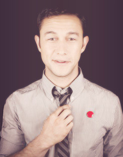 mirrallegros-deactivated2013031:  My to-do list: Joseph Gordon-Levitt   