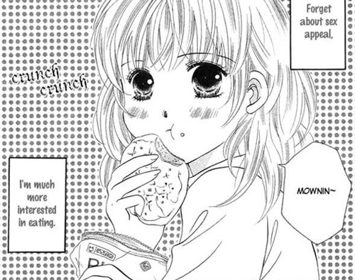 Shoujo Moments