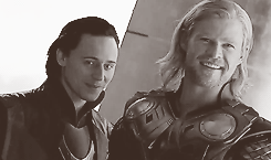 odnson:But these people are innocent; taking their lives will gain you nothing. So take mine, and en