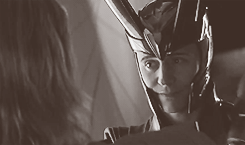 odnson:But these people are innocent; taking their lives will gain you nothing. So take mine, and en