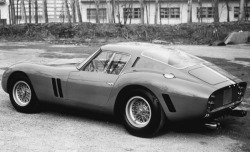 automotiveporn:  Ferrari 250GTO 