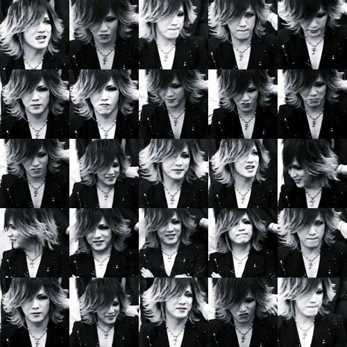 serenity-waltzes:  gaze-tte-blog: So kawaii.  derp. &gt;3&lt;