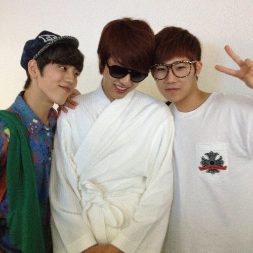 082791:   120801 kyuzizi's second DP    