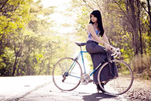 pedalfar:  Débora L Fotografia: Gabriela Correa