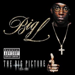 Back In The Day |8/1/00| Released His Second And Final Album, The Big Picture, On