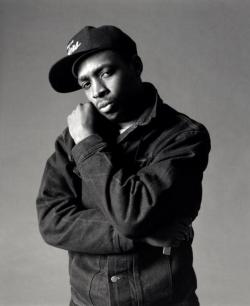 Happy 52nd, Chuck D.