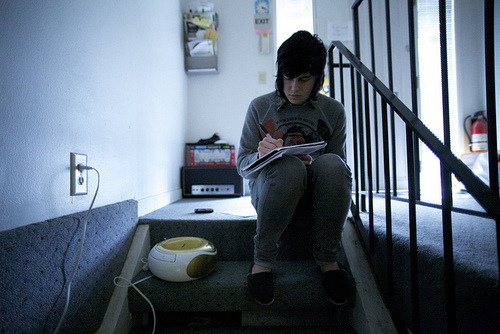 watchm4ker:this was like, one of the first pictures I ever saw of Kellin