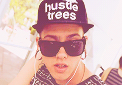We Love T. Mills!