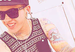 We Love T. Mills!