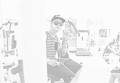 We Love T. Mills!