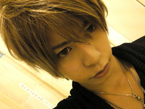 fyshinvivid:  ☆☆ 