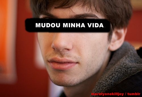 merelyonekilljoy:  já sabem a regra u.u 