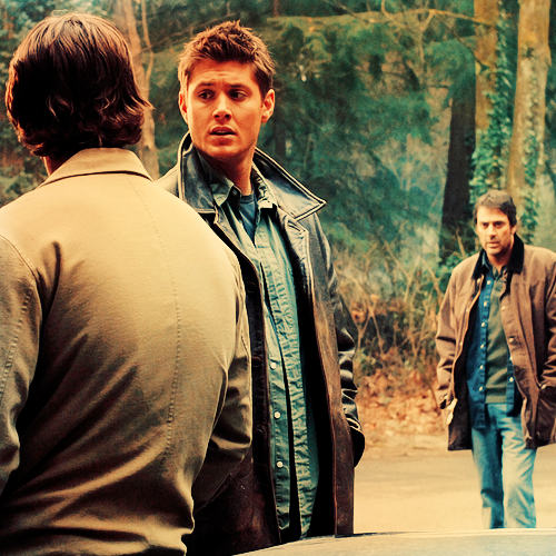 gilraenis:  #I wanted to make a joke about john being like ‘god damnit they still