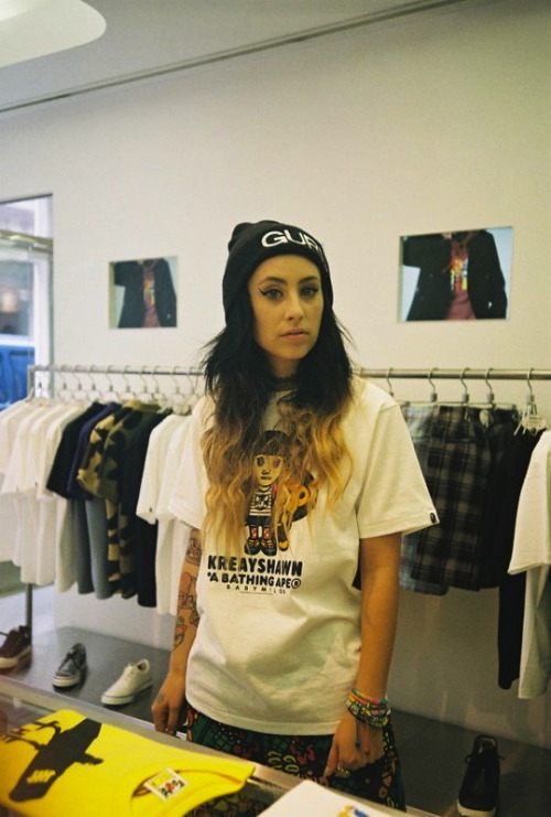 kkiimehh:  CAN I BE YOU 