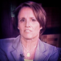 This lady on the olympics sounds and looks like a man! You sould google mary currilos olympic news 2012 haha  (Taken with Instagram)