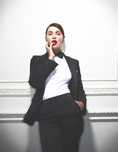 annakedavra:   I was really worried. I didn’t want my life to change too much.