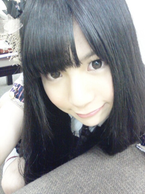 natsukikurumi48:  Google+ 水埜帆乃香